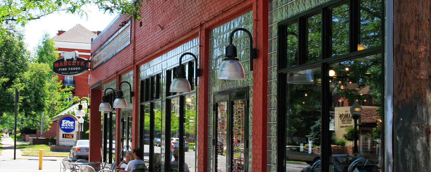 Denver Neighbourhood