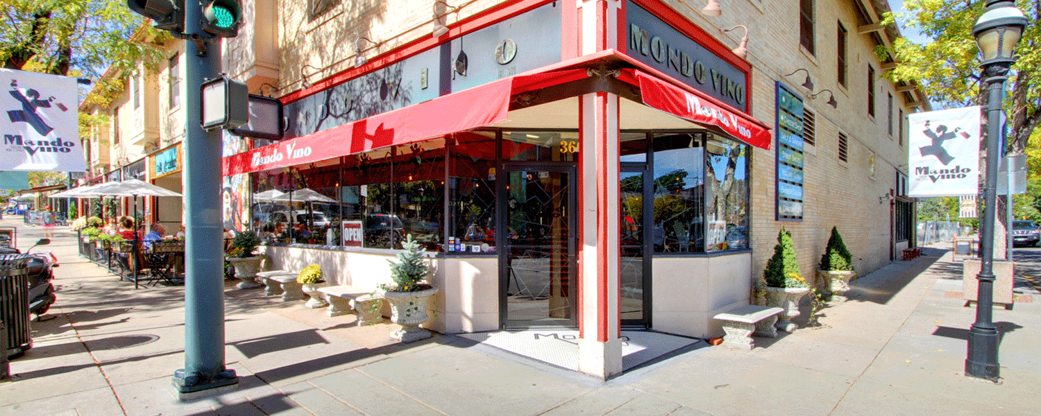 Mondo Vino Denver